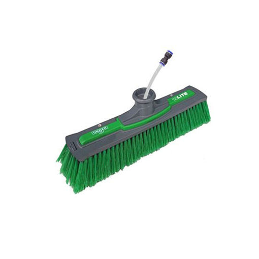 Unger nLite PowerBorstel Basis Groen 41 cm